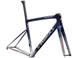 Silniční rám Specialized S-Works Tarmac SL8 - Quick Step - 56