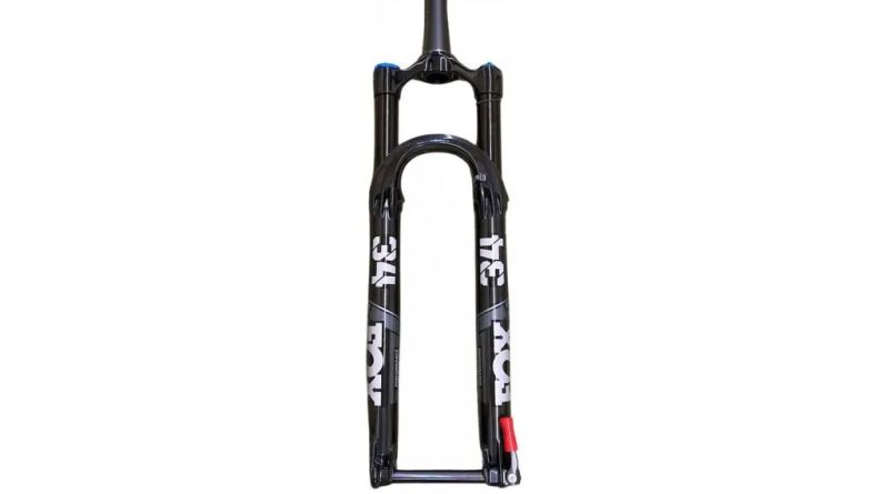 Fox 34 Float Performance Elite GRIP2 - NOVÁ