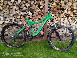 Specialized Big hit 2