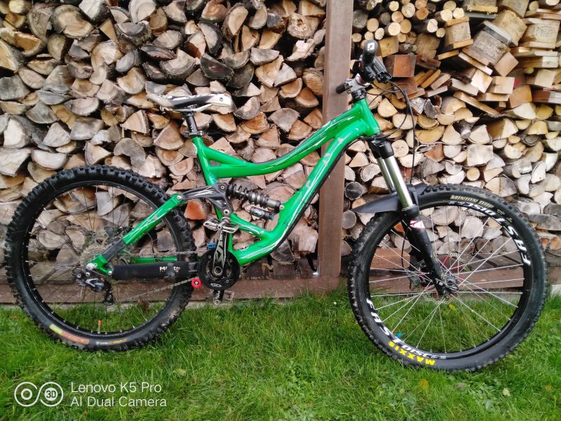 Specialized Big hit 2