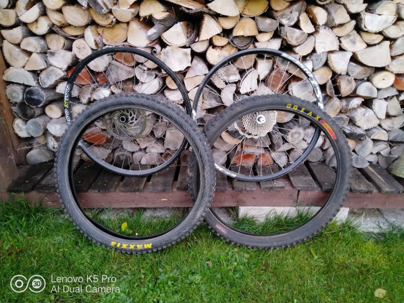 Specialized Big hit 2