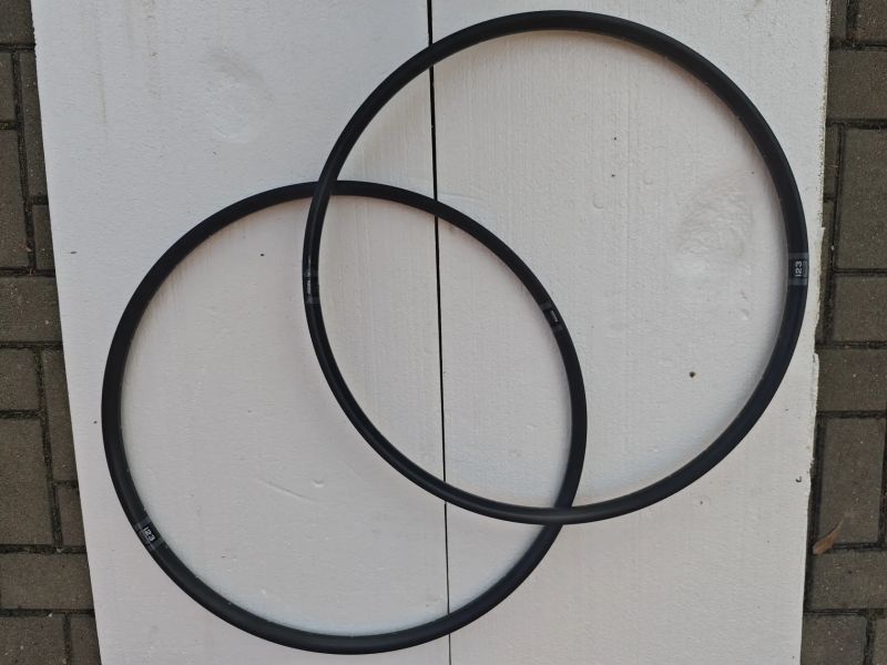 Ráfky DT Swiss, WTB, Dartmoor 