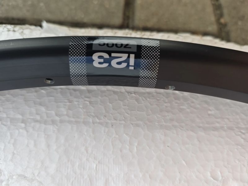 Ráfky DT Swiss, WTB, Dartmoor 