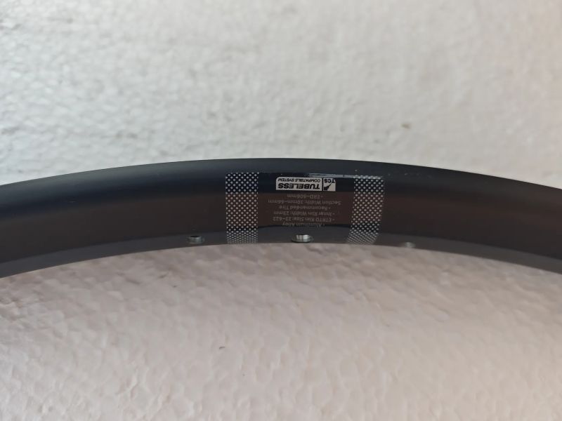 Ráfky DT Swiss, WTB, Dartmoor 