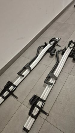 Prodam nosice na koko Thule