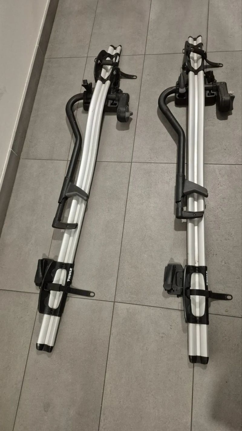 Prodam nosice na koko Thule