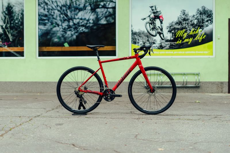 Author AURA XR4 2025