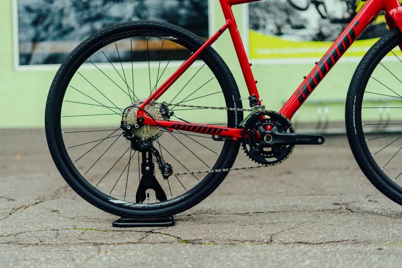 Author AURA XR4 2025