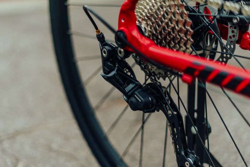 Author AURA XR4 2025