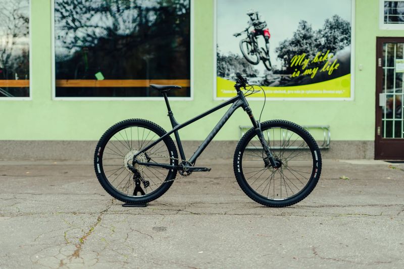 Author Versus 29 3.0