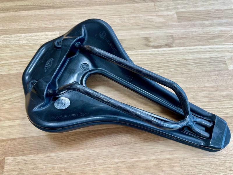 Sedlo San Marco Ground Short Carbon FX Narrow