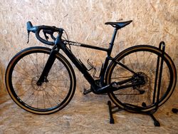 Cervélo ASPERO APEX 1, velikost rámu XS