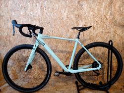 Orbea TERRA M30, velikost rámu S 