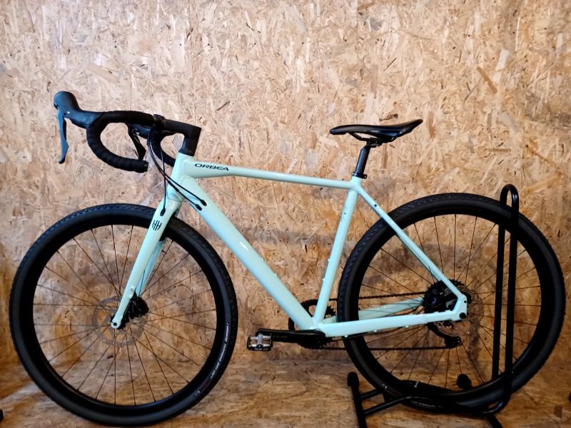 Orbea TERRA M30, velikost rámu S 