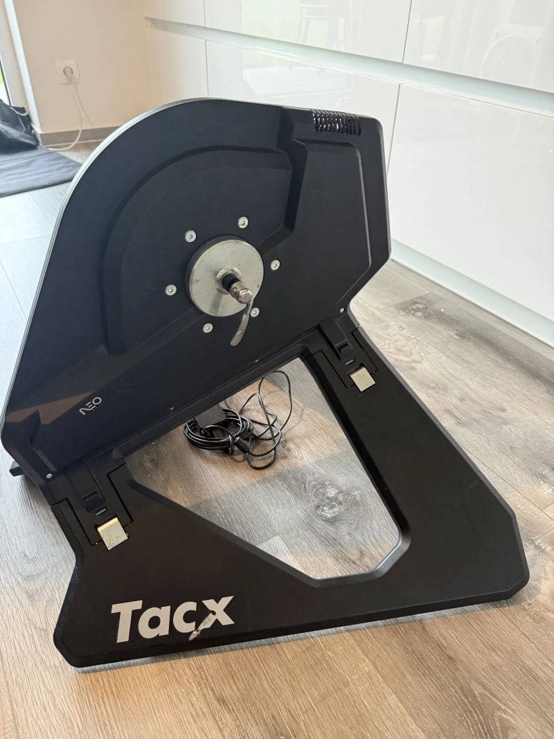 Tacx Neo 2T
