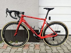 Bottecchia Campagnolo 12 Eps