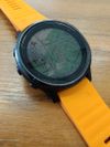 Garmin Fenix 6s Pro Black Map/Music