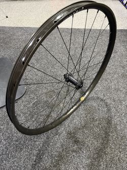 Přední kolo Remerx