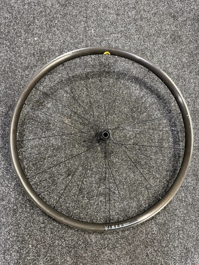 Přední kolo Remerx