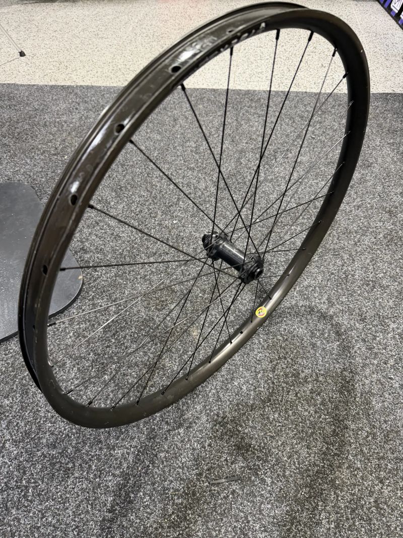 Přední kolo Remerx