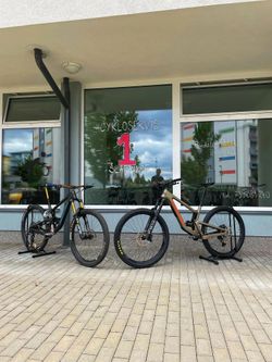 Hledá se mechanik - Šlapanice