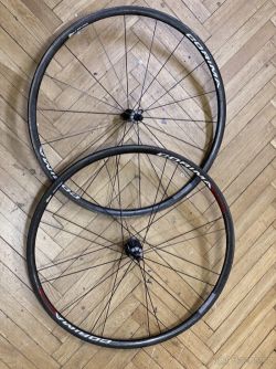 Ultralehká kola Corima Winium + (1100g)