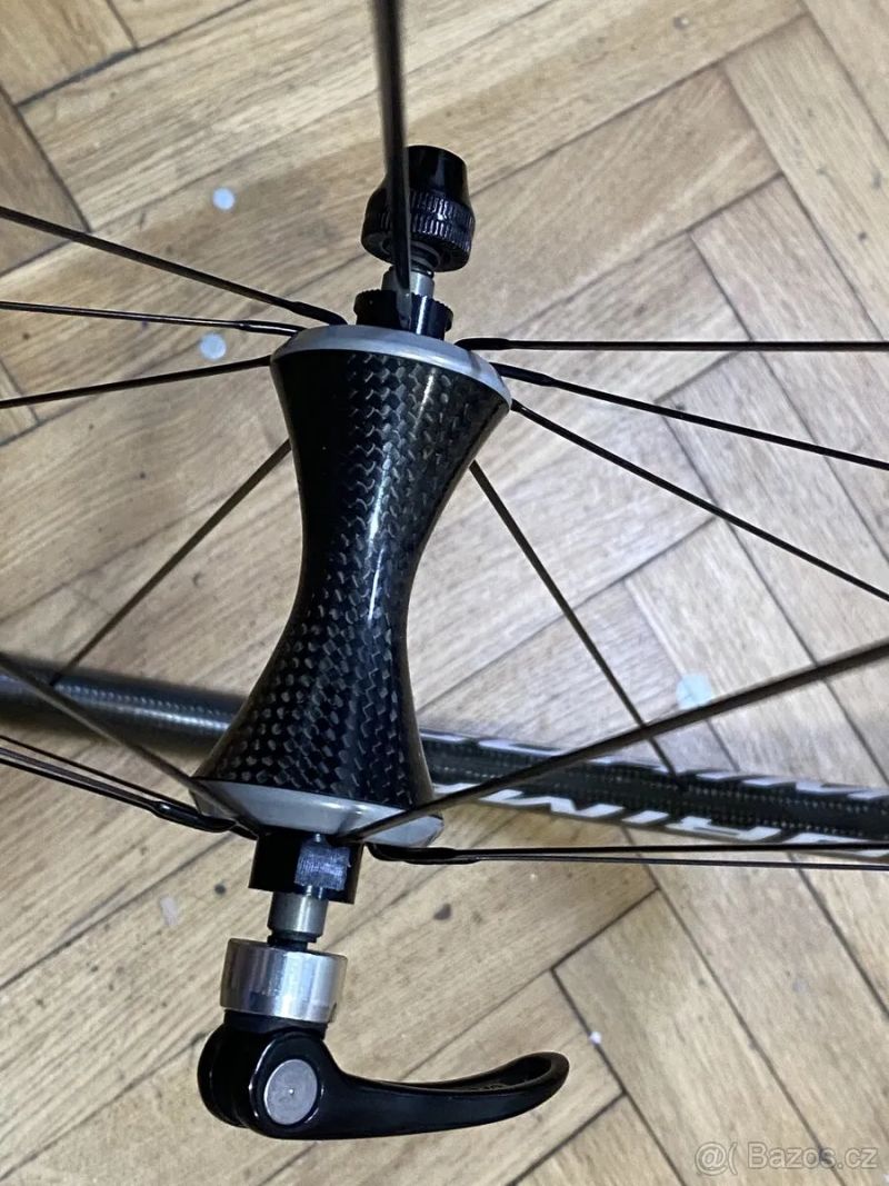 Ultralehká kola Corima Winium + (1100g)