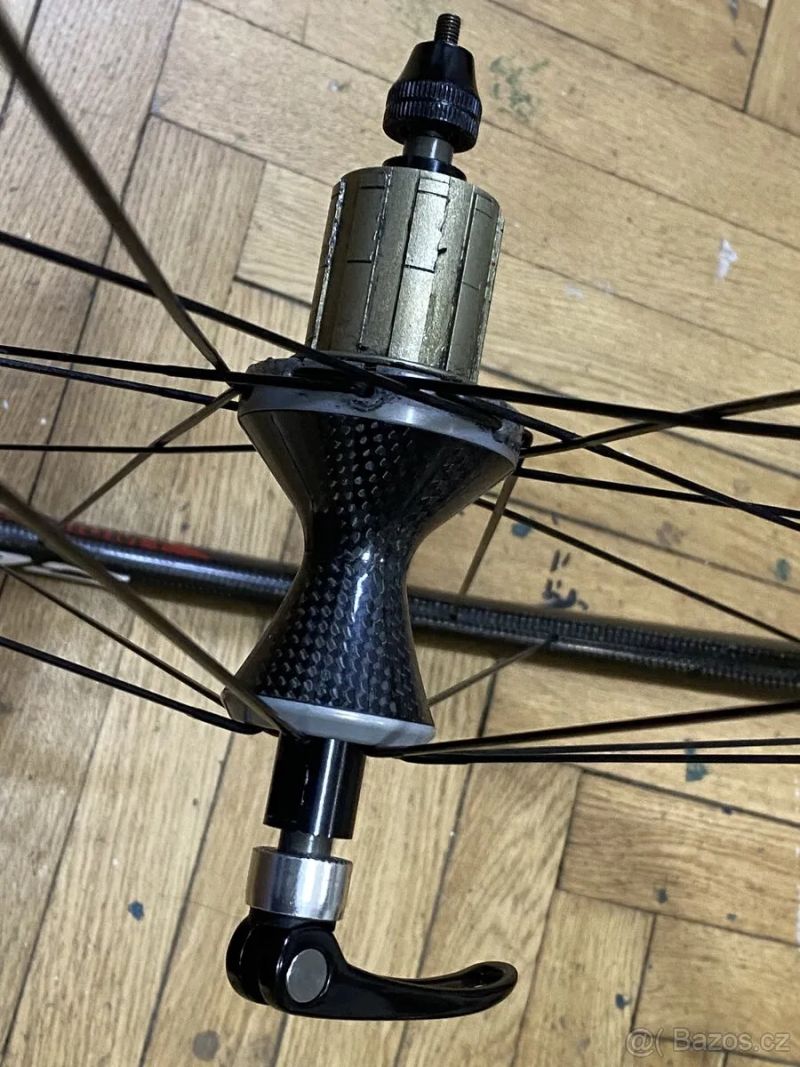 Ultralehká kola Corima Winium + (1100g)