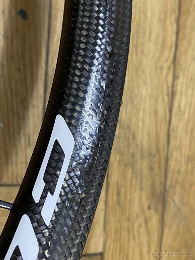 Ultralehká kola Corima Winium + (1100g)