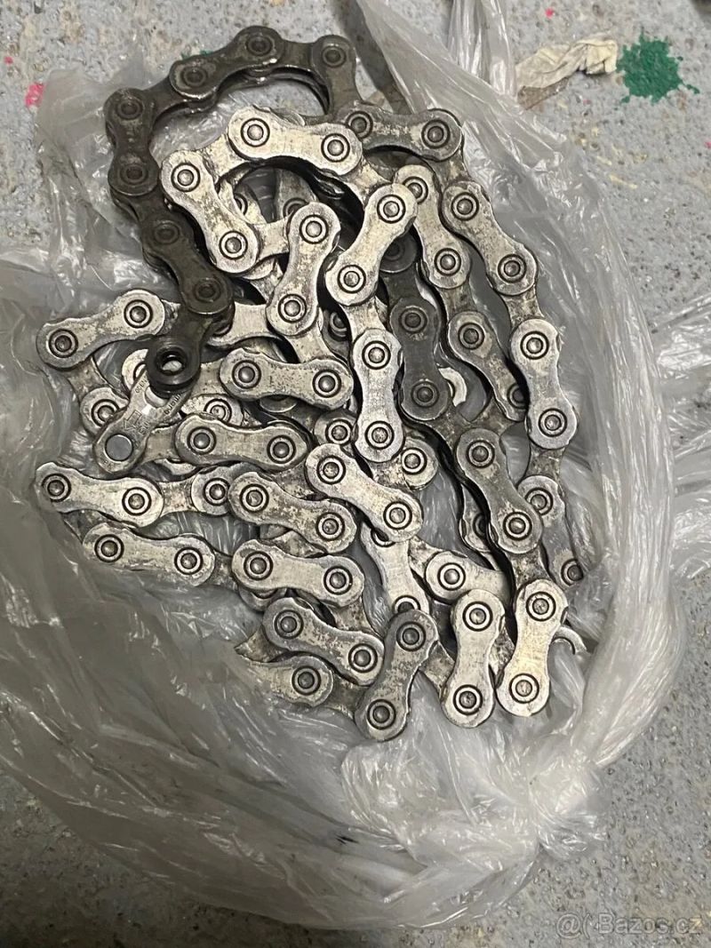 Hydraulická sada Shimano Ultegra 2x11