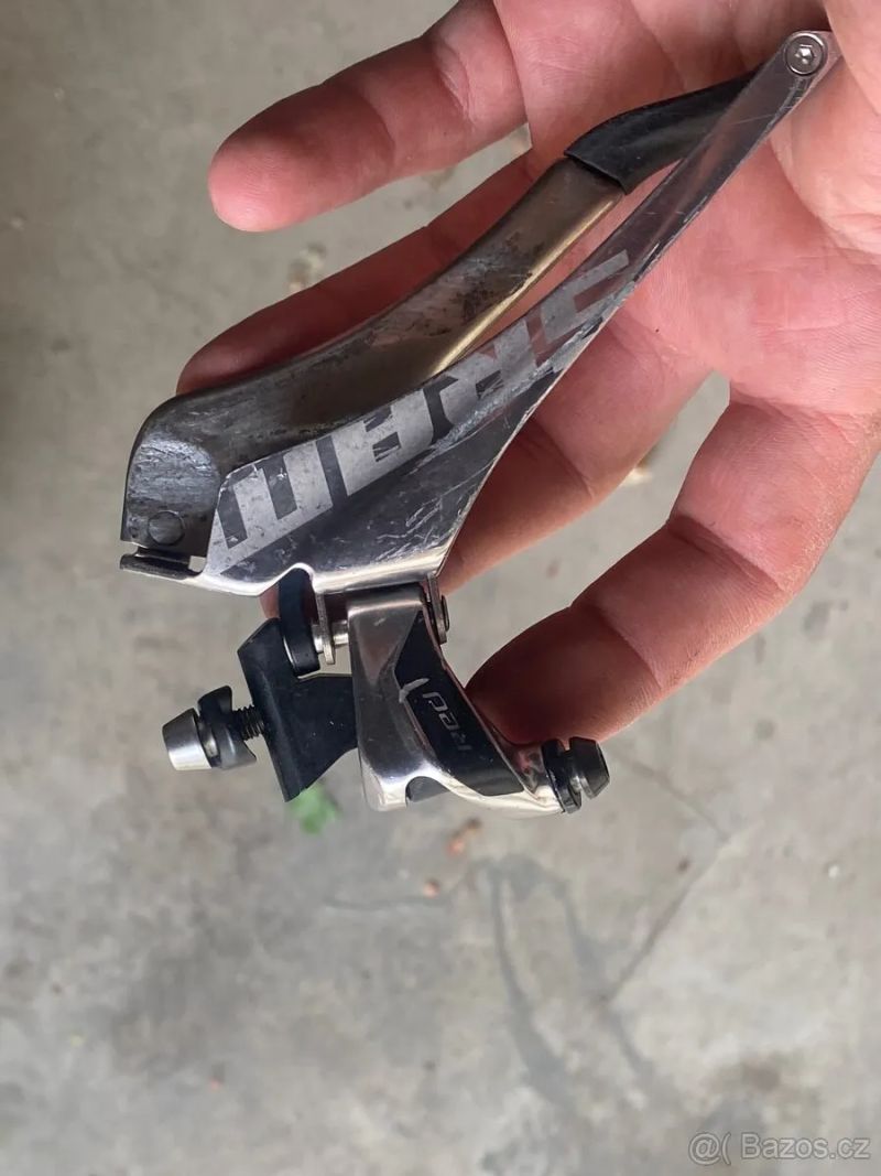 Sada sram Red 22 hydraulika (2x11)