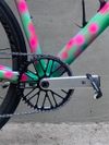 Cannondale System Six (60cm) Custom stavba