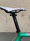 Cannondale System Six (60cm) Custom stavba