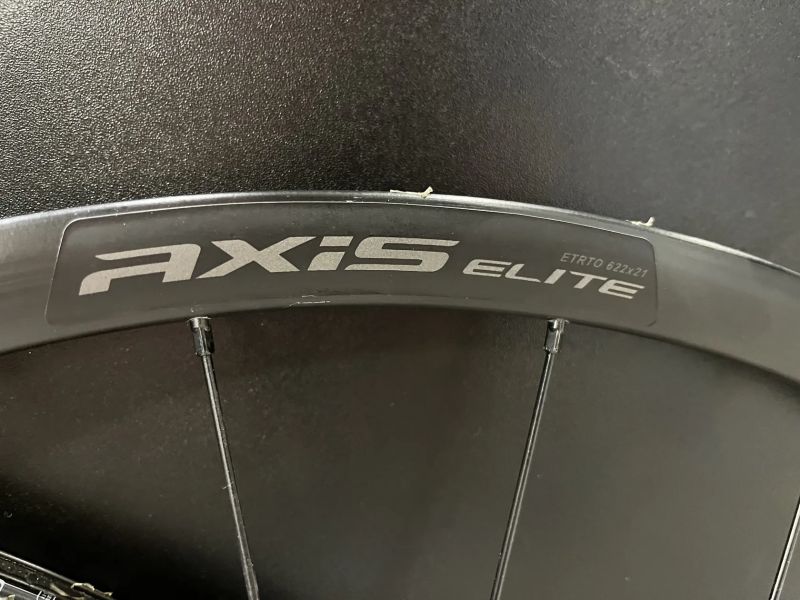 Specialized Axis Elite Disc