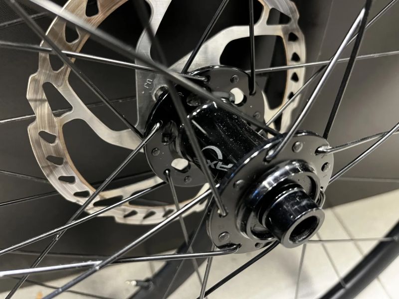 Specialized Axis Elite Disc