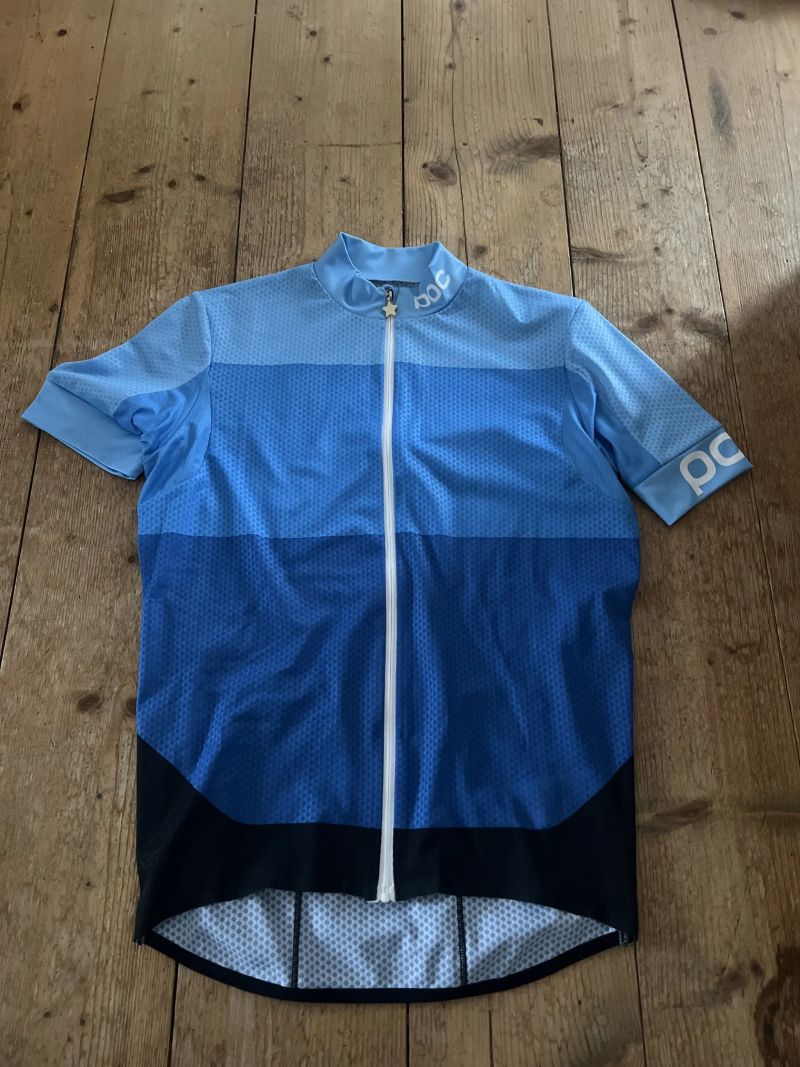 Cyklistické komplety - Kalas, Holokolo, Poc