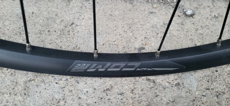 ZAPLETENÁ KOLA 29"-