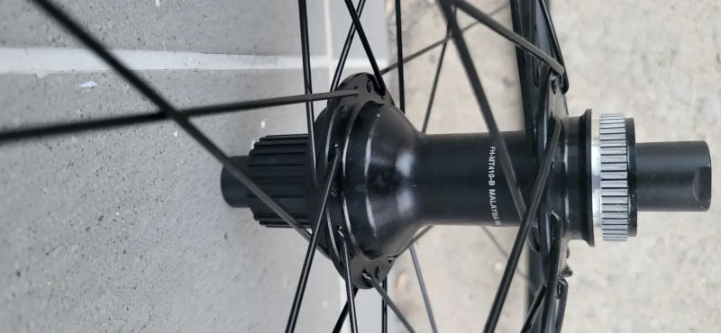 ZAPLETENÁ KOLA 29"-