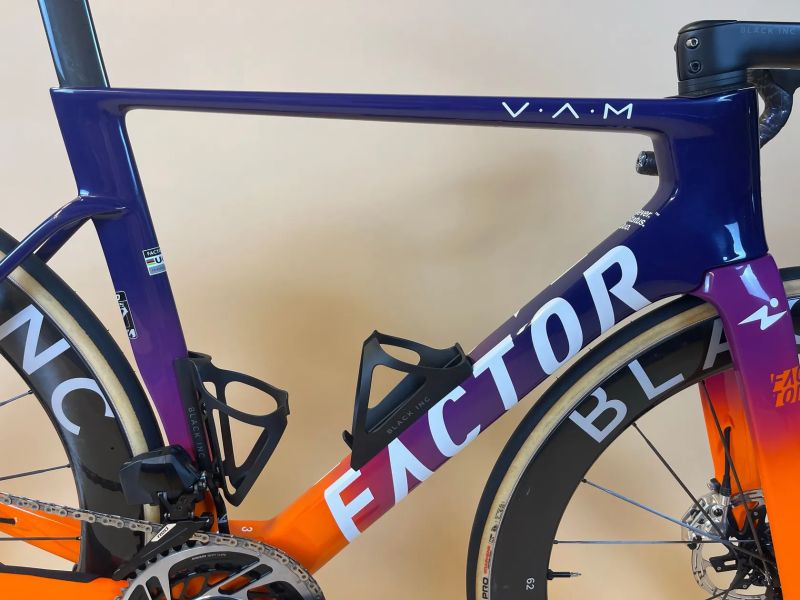 OSTRO VAM - HPH EDITION