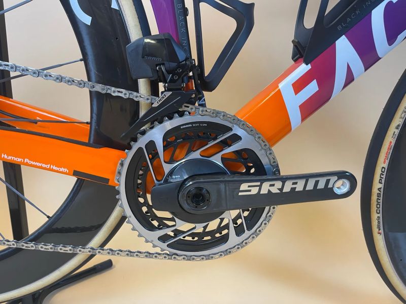 OSTRO VAM - HPH EDITION