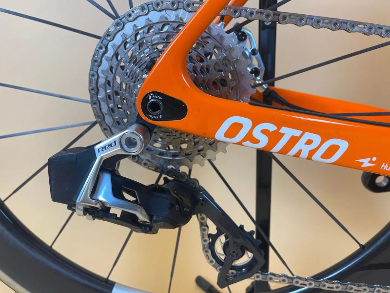 OSTRO VAM - HPH EDITION