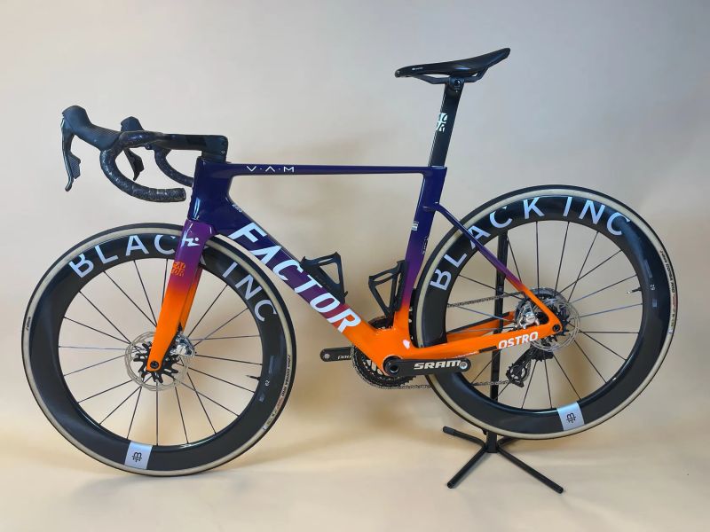 OSTRO VAM - HPH EDITION