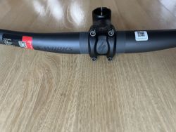 prodám řídítka S-WORKS nová !!!!!