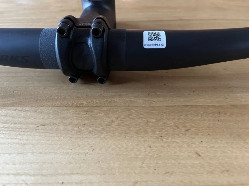 prodám řídítka S-WORKS nová !!!!!