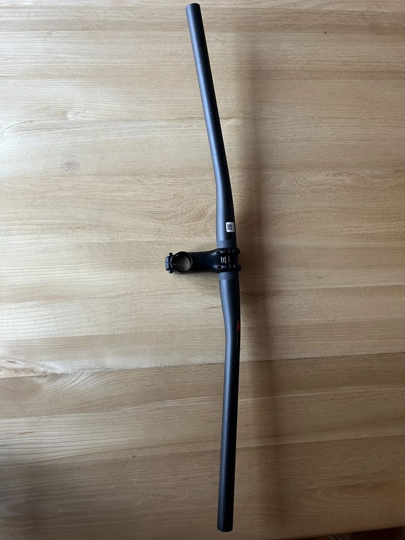 prodám řídítka S-WORKS nová !!!!!