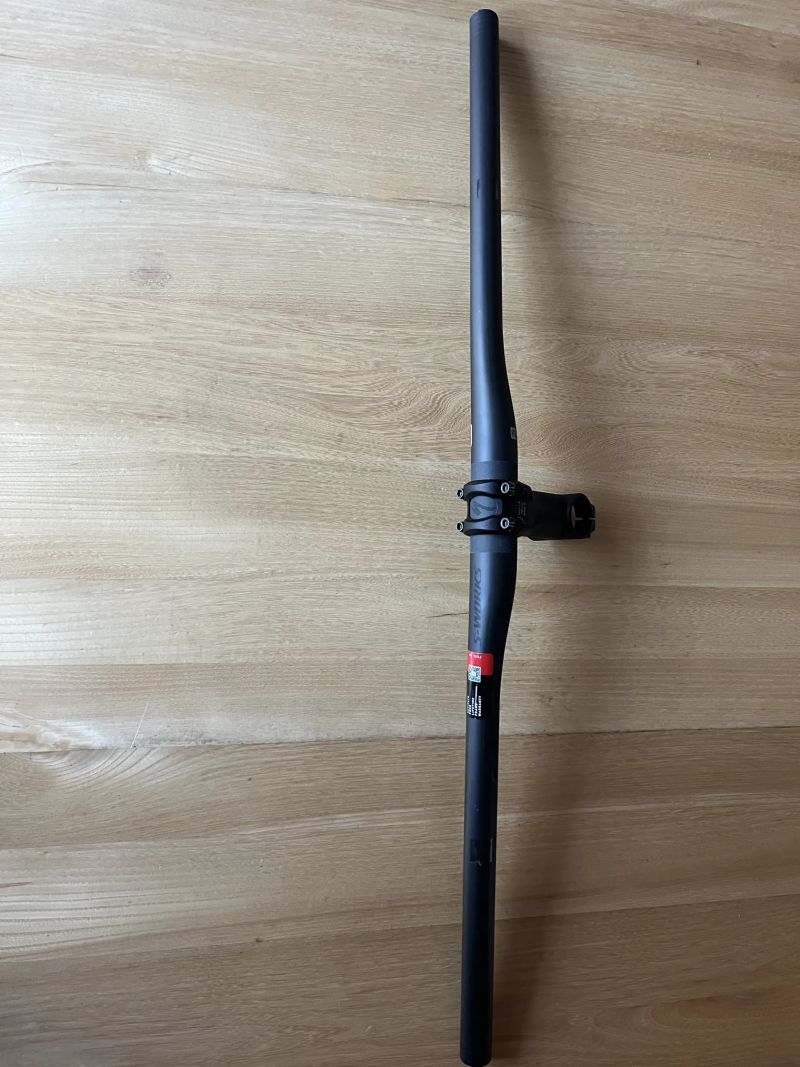 prodám řídítka S-WORKS nová !!!!!