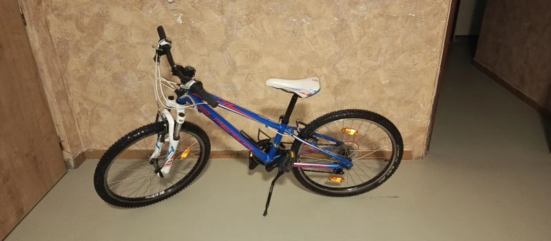 Superior Junior sport 24