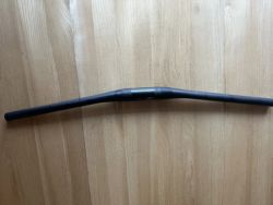 prodám řídítka Bontrager KOVEE XXX