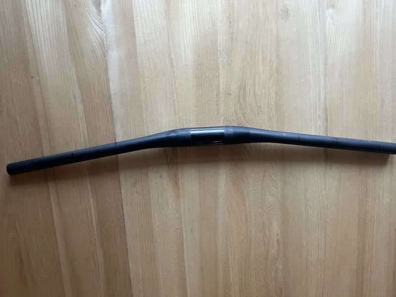 prodám řídítka Bontrager KOVEE XXX