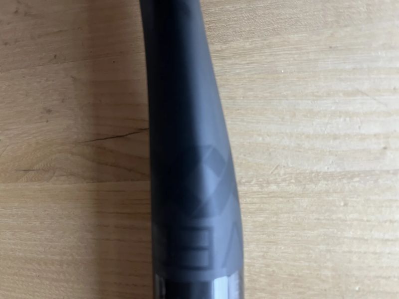 prodám řídítka Bontrager KOVEE XXX